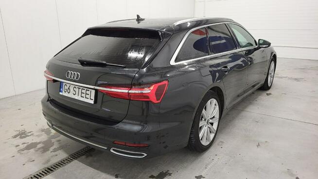 Audi A6 35 TDI mHEV Sport S tronic Grójec - zdjęcie 6