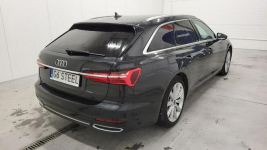 Audi A6 35 TDI mHEV Sport S tronic Grójec - zdjęcie 6