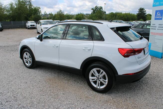 Audi Q3 VIRTUALN netto 77154PLN Gwarancja Salon Polska G.Fotele Warszawa - zdjęcie 9