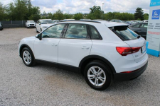 Audi Q3 VIRTUALN netto 77154PLN Gwarancja Salon Polska G.Fotele Warszawa - zdjęcie 9