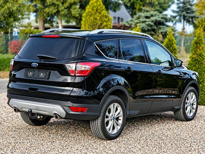Ford Kuga Sadlno - zdjęcie 6