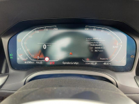 BMW 430 EU Cabrio M Sport Xdrive Skóra Kamera Virtual Gliwice - zdjęcie 8