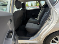 1.4i*90PS*105.000KM*ASO Kia*2wł*Lift*A/C*ESP*Alu16*Opłacony Stargard - zdjęcie 11