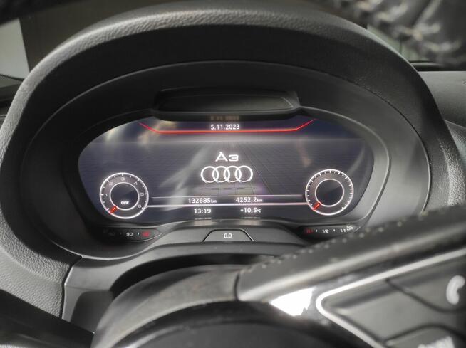 Audi a3 sportbach 2017 Bydgoszcz - zdjęcie 4