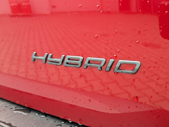 Peugeot 2008 Allure HYBRID 110km Kamery 360/Podgrzewane Fotele Piła - zdjęcie 9