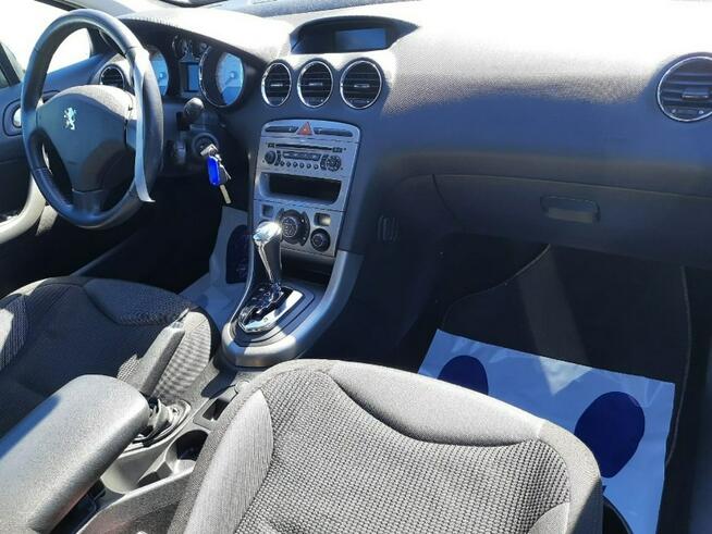 Peugeot 308 Mysłowice - zdjęcie 11