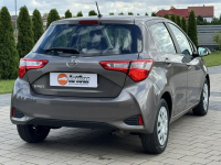 Toyota Yaris 1.0 Benzyna Active Salon PL Serwisowany w ASO Zambrów - zdjęcie 4