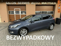 Kia Cee&#039;d 1.4 100KM  Klimatronik Orzech - zdjęcie 1