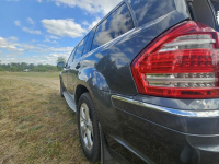 Mercedes GL 350 4 x 4 terenowy 7 os. Hak Kłopoty-Stanisławy - zdjęcie 3