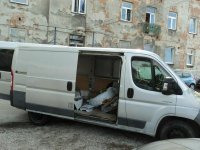 sprzedam citroena JAMPERA Z 2007R Lublin - zdjęcie 7