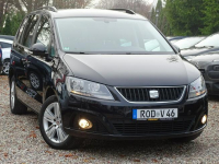 Seat Alhambra 2.0Tdi, 7 Miejsc, Kamera cofania, Gwarancja!