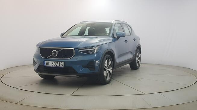 Volvo XC 40 B3 Core ! Z Polskiego Salonu ! Faktura VAT ! Warszawa - zdjęcie 3