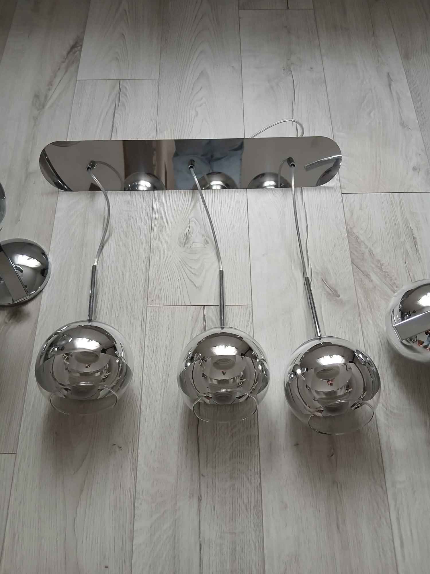 lampy wiszące Somonino - zdjęcie 1