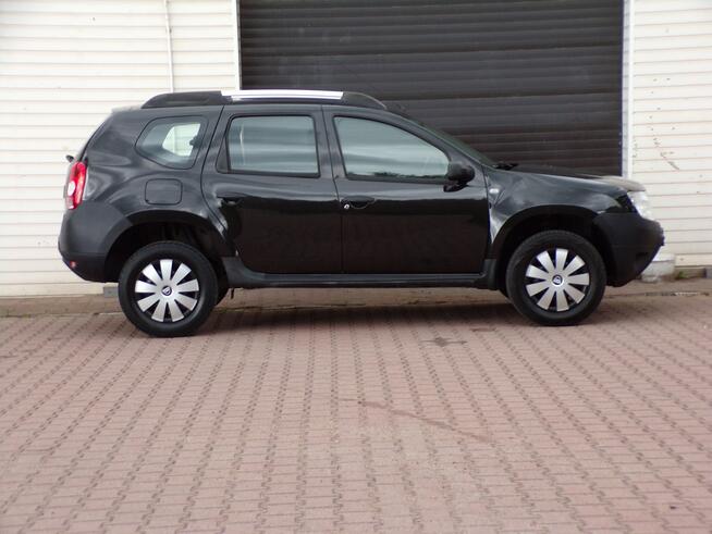 Dacia Duster Klima /Gwarancja /Lift /1,6 /105KM /2013r Mikołów - zdjęcie 7