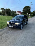 Bmw x5 Kałuszyn - zdjęcie 1