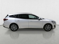 Ford Focus Komorniki - zdjęcie 8