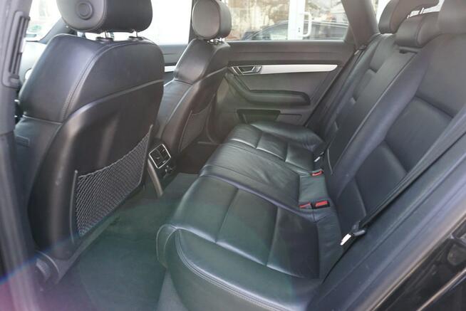 Audi A6 zarejestrowany, ubezpieczony Opole - zdjęcie 11