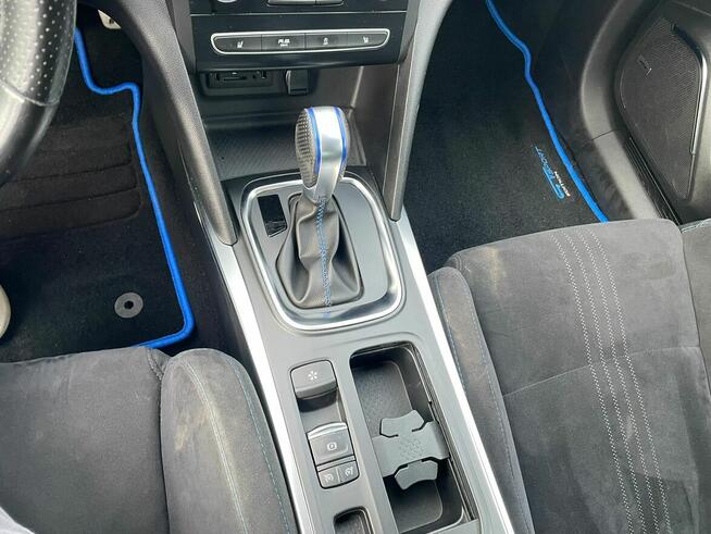 RENAULT Mégane IV 1.6 Energy TCe 205 GT EDC7 EW359 Rzeszów - zdjęcie 7