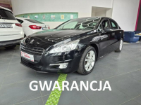 Peugeot 508 4Hybrid - DUŻY SERWIS - BEZWYPADKOWY