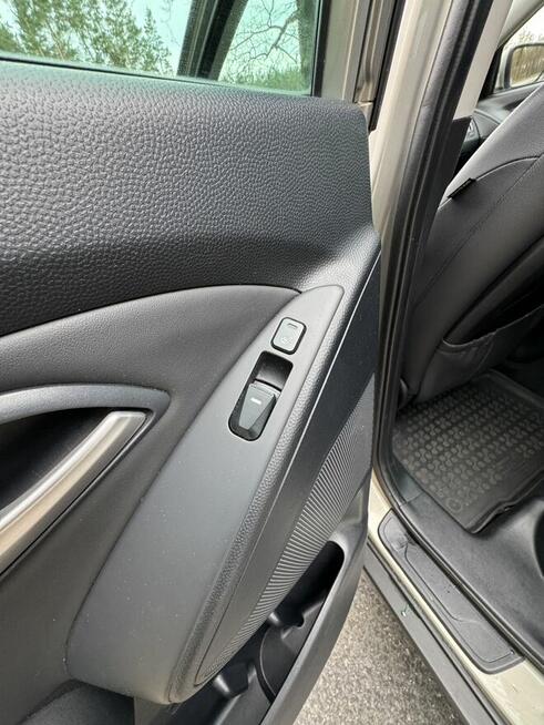 Hyundai ix35 2.0i LPG SUV Białe Błota - zdjęcie 8