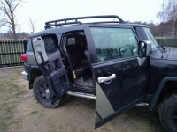 Sprzedam Toyota FJ Cruiser Łuków - zdjęcie 5