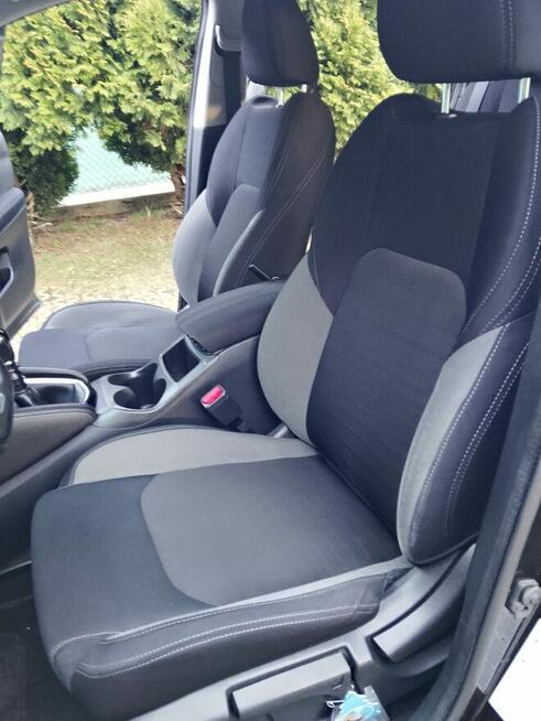 Sprzedam Nissan Qashqai z grudnia 2017r. Krzeszowice - zdjęcie 12