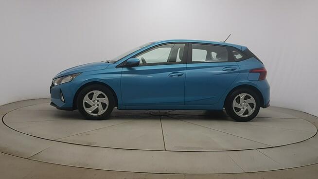 Hyundai i20 1.2 Pure! Z Polskiego Salonu! Faktura VAT! Warszawa - zdjęcie 4