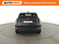 Hyundai Tucson FV23 phev full led virtual navi kamera 4x4 auto klima Warszawa - zdjęcie 7