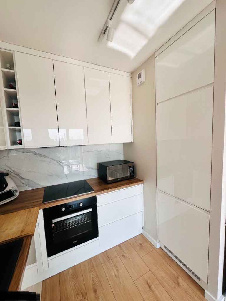 2pok, 35met, Okolice Jodłowickiej BALKON/MP/2021 (Wrocław) Fabryczna - zdjęcie 4