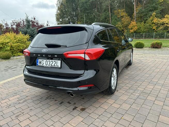 Ford Focus Jak nowy Lipówki - zdjęcie 9