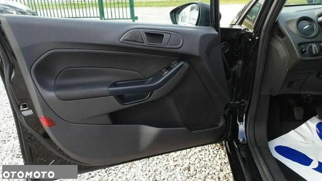 2016 Ford Fiesta Piaseczno - zdjęcie 2