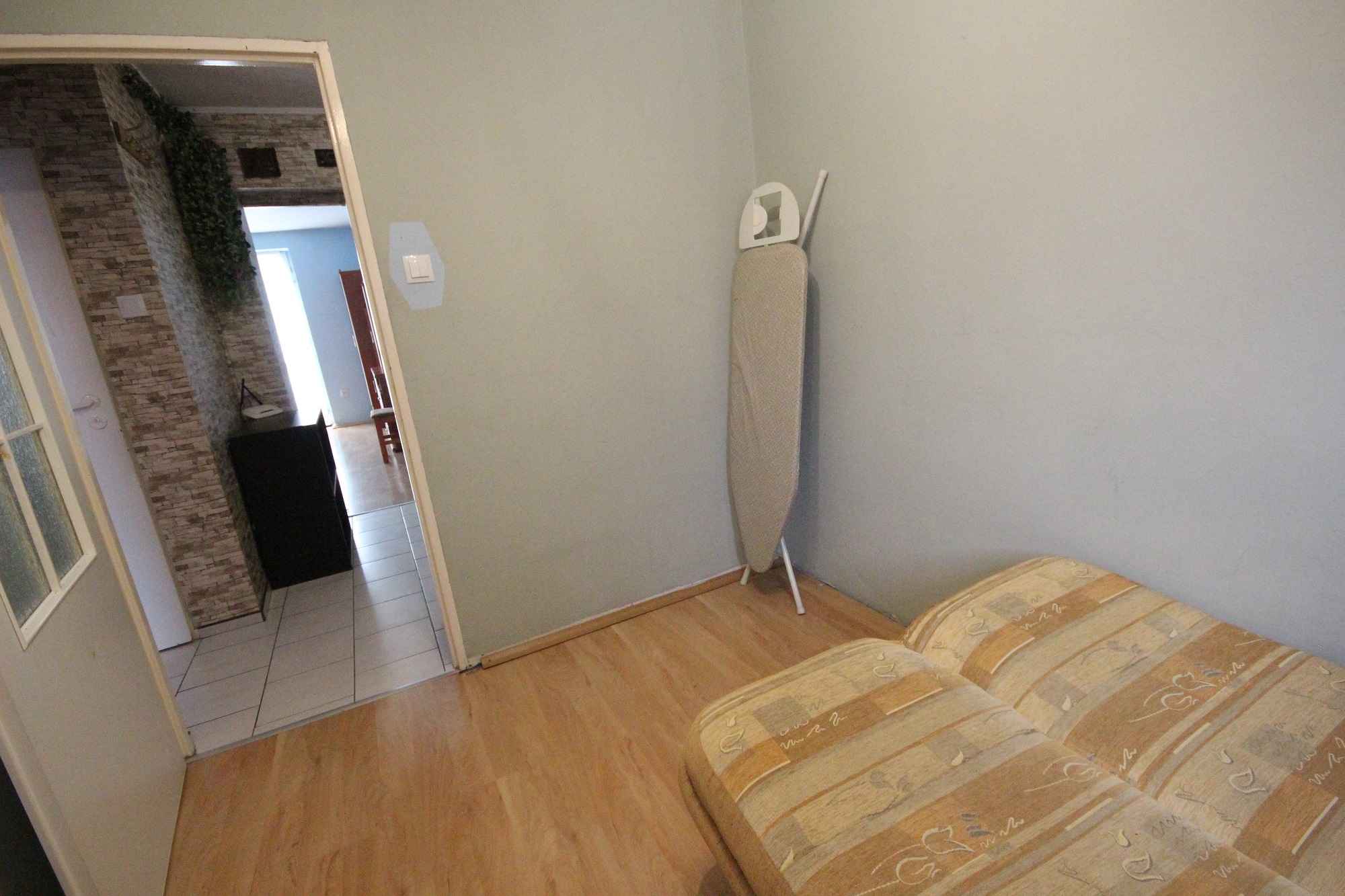 3pok, 60met, okolice Jaracza PEŁEN ROZKŁAD/BALKON/PIWNICA (Wrocław) Śródmieście - zdjęcie 6