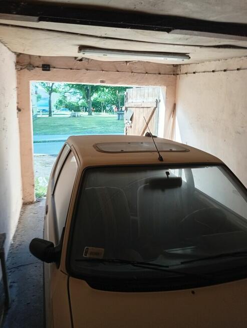Sprzedam peugeot 205 Ochota - zdjęcie 4