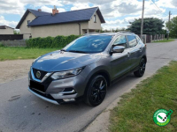 NISSAN Qashqai 1.3 DIG-T Tekna Full LED/ Kamera 360 / Panorama / 2xALU