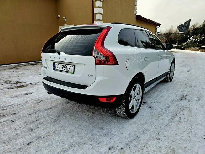 Volvo XC 60 Bezwypadek Piękny Zagnańsk - zdjęcie 4