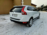 Volvo XC 60 Bezwypadek Piękny Zagnańsk - zdjęcie 4