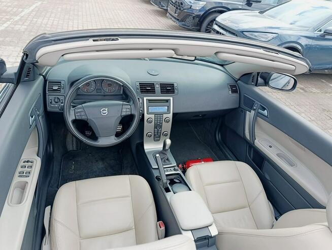 Volvo C70 Otwock - zdjęcie 11