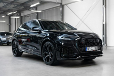Audi RS Q8 600KM. Specyfikacja 852 000 zł. Gwarancja 10.2027. FV23%. Węgrzce - zdjęcie 4