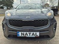 Kia Sportage Kamera* Navi Bydgoszcz - zdjęcie 6