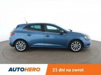 Renault Megane GRATIS! Pakiet Serwisowy o wartości 1600 zł! Warszawa - zdjęcie 8