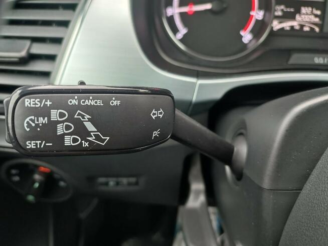 Škoda Fabia Fv23%  krajowy bezwypadkowy Otwock - zdjęcie 6