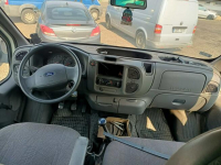 Ford Transit 2.0TDCI 85km 04r 9os Tarnów - zdjęcie 6