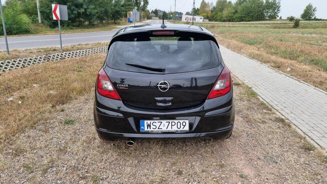 Opel Corsa D 1.4 Radom - zdjęcie 5