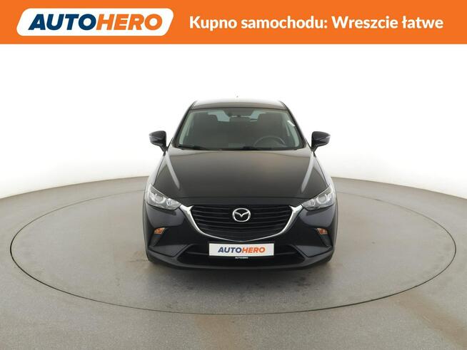 Mazda CX-3 niski przebieg Warszawa - zdjęcie 11