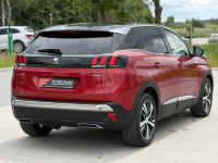 Peugeot 3008 1.2 / 131KM LED  GT-LINE Nawigacja Kamera Półskóra Masaże Mrągowo - zdjęcie 12