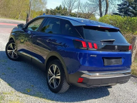 Peugeot 3008 Skóra *Nawigacja*Kamera*100% Oryginal Lubartów - zdjęcie 4