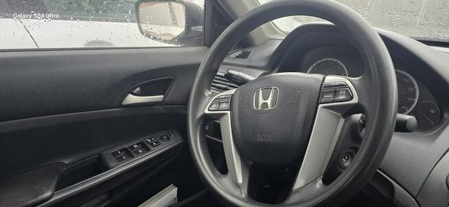Honda Accord Słupsk - zdjęcie 10