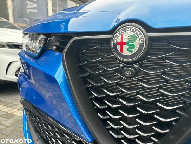 Alfa Romeo Tonale 1.5 T4 GSE Hybrid Edizione Speciale DCT Tychy - zdjęcie 1