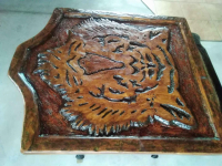 Płaskorzeźba Brusy - zdjęcie 2