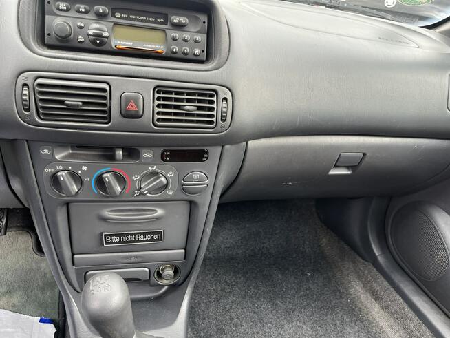 Toyota Corolla Kobylnica - zdjęcie 11